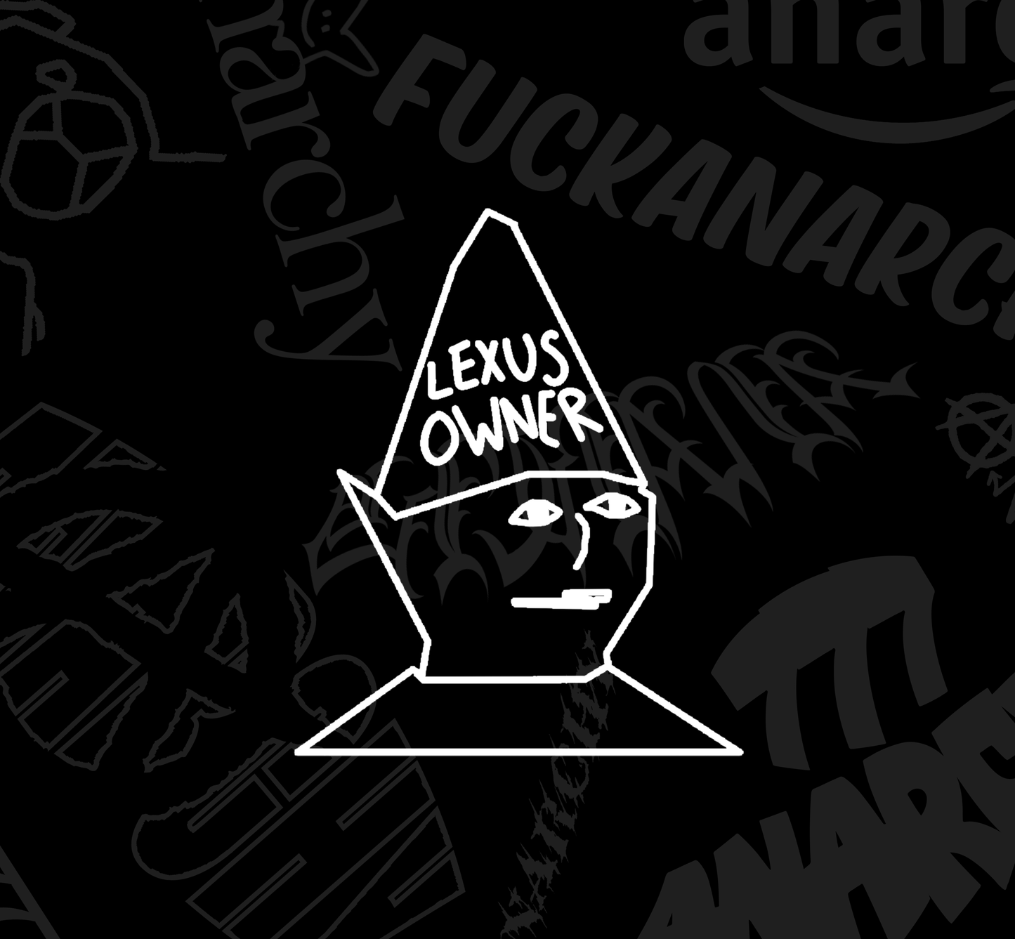 lexusownergnomechild