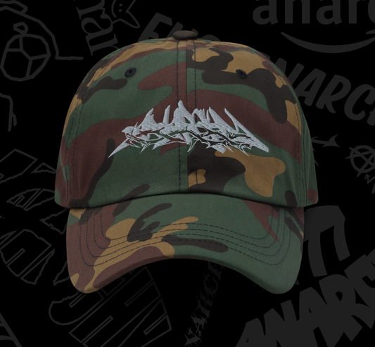 embroidered thorns dadhat