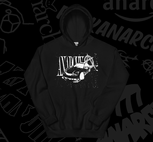 A GRANDSEDAN HOODIE