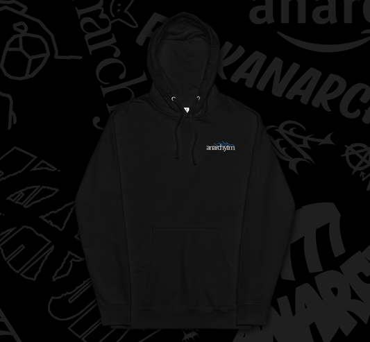 anarchy.tm2024 hoodie