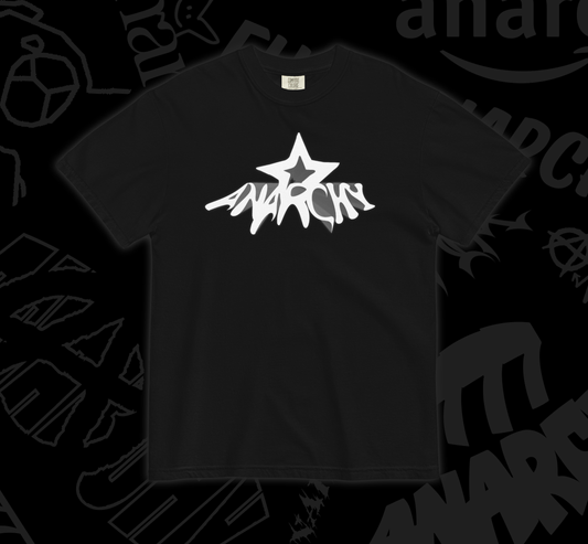 A ONE YEAR SHIRT