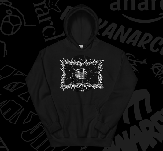 A RECORDHOODIE