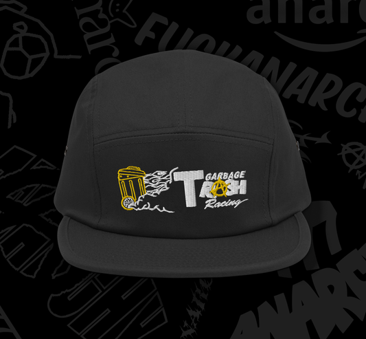APARODY*TRASHRACING*HAT