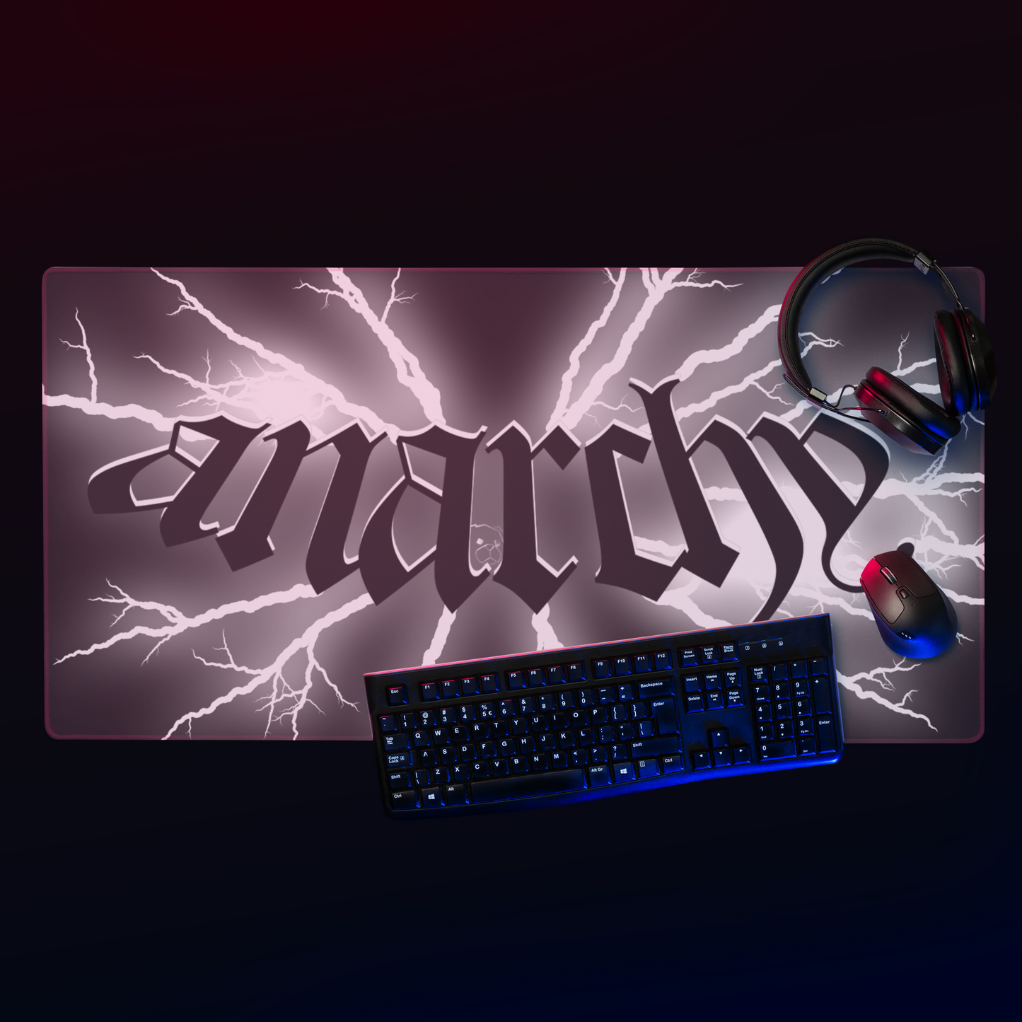 MOUSEPAD HOLY