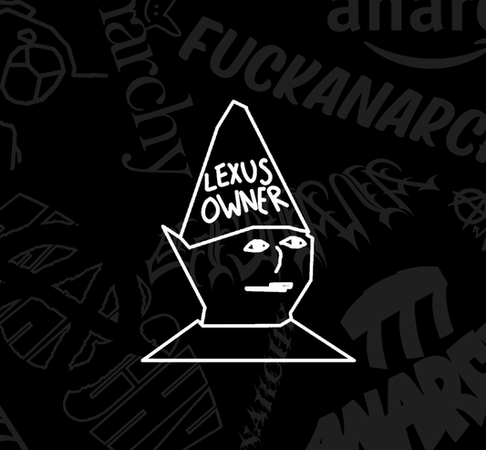 lexusownergnomechild
